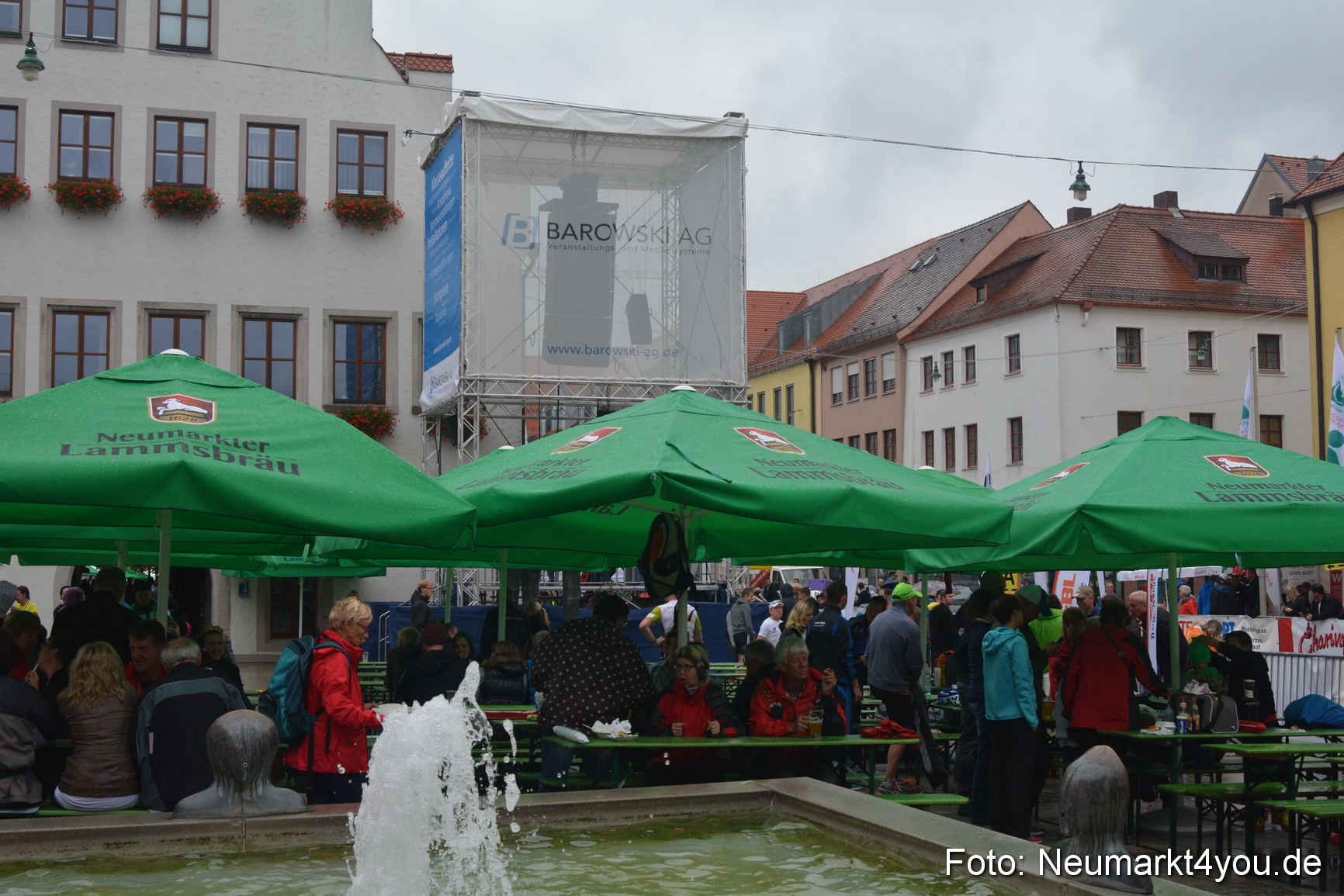 Stadtlauf Neumarkt 2014 1726